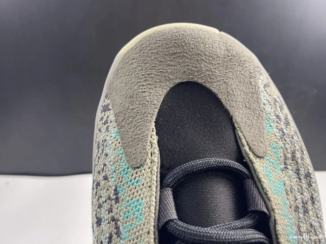 Yeezy QNTM G58864 Blue Teal Adidas 0817